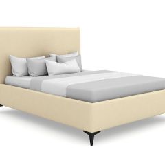 Кровать Прима интерьерная +основание (140х200) в Можге - mozhga.mebel24.online | фото 4