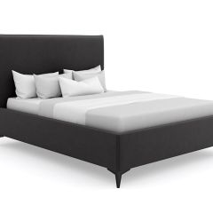 Кровать Прима интерьерная +основание (140х200) в Можге - mozhga.mebel24.online | фото 12