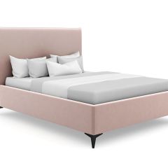 Кровать Прима интерьерная +основание (140х200) в Можге - mozhga.mebel24.online | фото 13