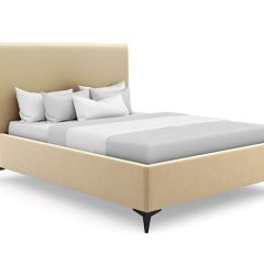 Кровать Прима интерьерная +основание (180х200) в Можге - mozhga.mebel24.online | фото 6