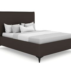 Кровать Прима интерьерная +основание (80х200) в Можге - mozhga.mebel24.online | фото 3