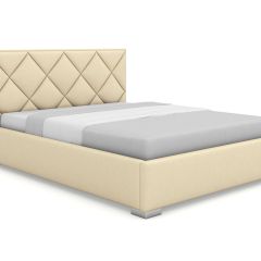 Кровать Руби интерьерная +основание (140х200) в Можге - mozhga.mebel24.online | фото 4