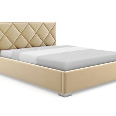 Кровать Руби интерьерная +основание (140х200) в Можге - mozhga.mebel24.online | фото 6