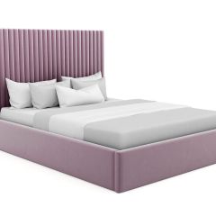 Кровать Твикс интерьерная +основание (200х200) в Можге - mozhga.mebel24.online | фото 15