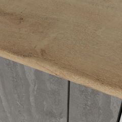 Кухонный гарнитур Адажио стандарт 1600 мм в Можге - mozhga.mebel24.online | фото 6