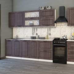 Кухонный гарнитур Агава (2600) в Можге - mozhga.mebel24.online | фото 2