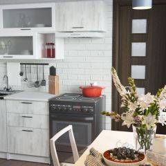Кухонный гарнитур Алина экстра (1700) в Можге - mozhga.mebel24.online | фото
