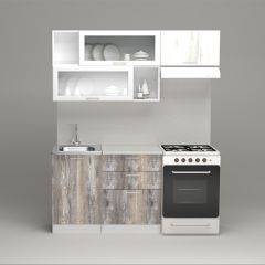 Кухонный гарнитур Инна экстра 1700 в Можге - mozhga.mebel24.online | фото 3