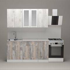 Кухонный гарнитур Инна стандарт 1600 в Можге - mozhga.mebel24.online | фото 2
