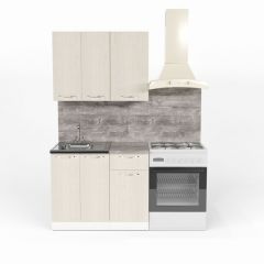Кухонный гарнитур Лариса мини 2 1000 мм в Можге - mozhga.mebel24.online | фото 3