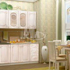 ЛИЗА-1 Кухонный гарнитур 1.7 в Можге - mozhga.mebel24.online | фото