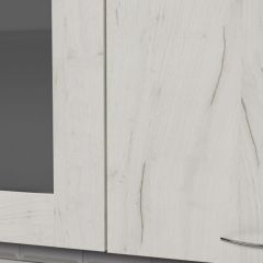 Кухонный гарнитур Лоретта компакт 2200 мм в Можге - mozhga.mebel24.online | фото 8