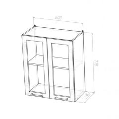 Кухонный гарнитур Лоретта компакт 2200 мм в Можге - mozhga.mebel24.online | фото 11