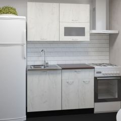 Кухонный гарнитур Лоретта лайт 1200 мм в Можге - mozhga.mebel24.online | фото
