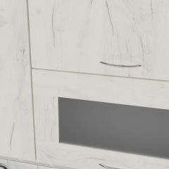 Кухонный гарнитур Лоретта лайт 1200 мм в Можге - mozhga.mebel24.online | фото 8