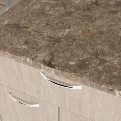 Кухонный гарнитур Ольга лайт 2 1200 мм в Можге - mozhga.mebel24.online | фото 11