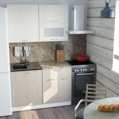 Кухонный гарнитур Ольга лайт 3 1200 мм в Можге - mozhga.mebel24.online | фото