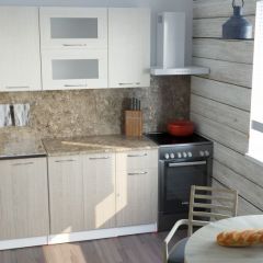 Кухонный гарнитур Ольга макси 3 1800 мм в Можге - mozhga.mebel24.online | фото