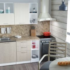 Кухонный гарнитур Ольга медиум 3 1400 мм в Можге - mozhga.mebel24.online | фото