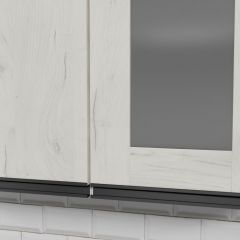 Кухонный гарнитур Паола мини 1000 мм в Можге - mozhga.mebel24.online | фото 10