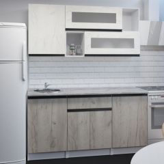 Кухонный гарнитур Паола стандарт 1600 мм в Можге - mozhga.mebel24.online | фото