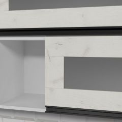 Кухонный гарнитур Паола стандарт 1600 мм в Можге - mozhga.mebel24.online | фото 10