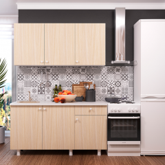 Кухонный гарнитур POINT 150 в Можге - mozhga.mebel24.online | фото