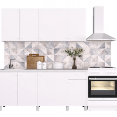 Кухонный гарнитур POINT 180 в Можге - mozhga.mebel24.online | фото 4