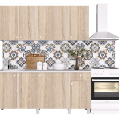 Кухонный гарнитур POINT 180 в Можге - mozhga.mebel24.online | фото 7