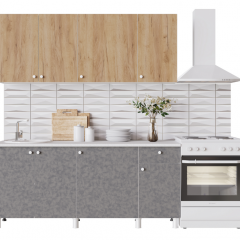Кухонный гарнитур POINT 180 в Можге - mozhga.mebel24.online | фото 5