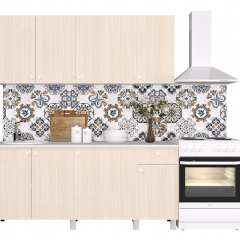 Кухонный гарнитур POINT 180 в Можге - mozhga.mebel24.online | фото 6