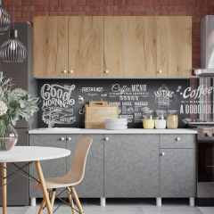 Кухонный гарнитур POINT 180 в Можге - mozhga.mebel24.online | фото