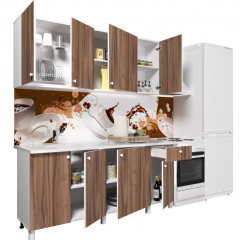 Кухонный гарнитур POINT 180 в Можге - mozhga.mebel24.online | фото 3