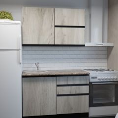 Кухонный гарнитур Равенна лайт 1200 мм в Можге - mozhga.mebel24.online | фото