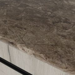 Кухонный гарнитур Равенна лайт 1200 мм в Можге - mozhga.mebel24.online | фото 9