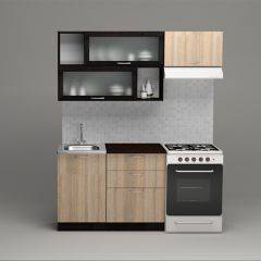Кухонный гарнитур Сабрина экстра 1700 в Можге - mozhga.mebel24.online | фото 3