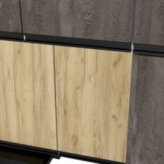 Кухонный гарнитур Сапфир 2 экстра 3000 мм в Можге - mozhga.mebel24.online | фото 10