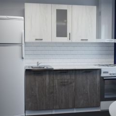 Кухонный гарнитур Сиена медиум 1400 мм в Можге - mozhga.mebel24.online | фото