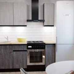 Кухонный гарнитур Симфония лайт 1200 мм в Можге - mozhga.mebel24.online | фото