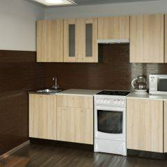 Кухонный гарнитур Симона базис 2400 в Можге - mozhga.mebel24.online | фото
