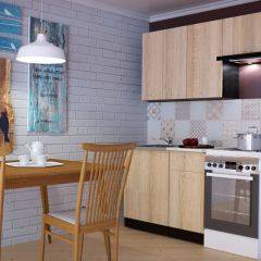 Кухонный гарнитур Симона нормал 1500 в Можге - mozhga.mebel24.online | фото