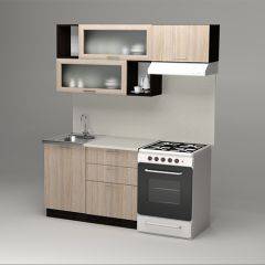 Кухонный гарнитур Светлана экстра 1700 в Можге - mozhga.mebel24.online | фото 7
