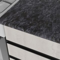 Кухонный гарнитур Сюита лайт 1200 мм в Можге - mozhga.mebel24.online | фото 9