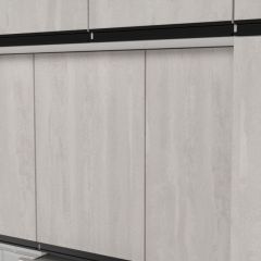 Кухонный гарнитур Сюита люкс 3000 мм в Можге - mozhga.mebel24.online | фото 8