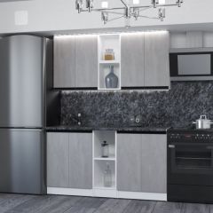 Кухонный гарнитур Сюита нормал 1500 мм в Можге - mozhga.mebel24.online | фото
