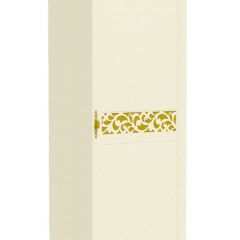ЛИВАДИЯ Л18 Шкаф для одежды в Можге - mozhga.mebel24.online | фото