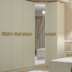 ЛИВАДИЯ Л18 Шкаф для одежды в Можге - mozhga.mebel24.online | фото 2