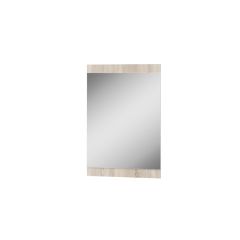 ЛОРИ Прихожая  (дуб сонома светлый/белый) в Можге - mozhga.mebel24.online | фото 14