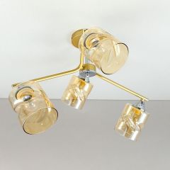 Люстра на штанге Citilux Клод CL137142 в Можге - mozhga.mebel24.online | фото 5