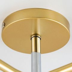 Люстра на штанге Citilux Клод CL137142 в Можге - mozhga.mebel24.online | фото 14